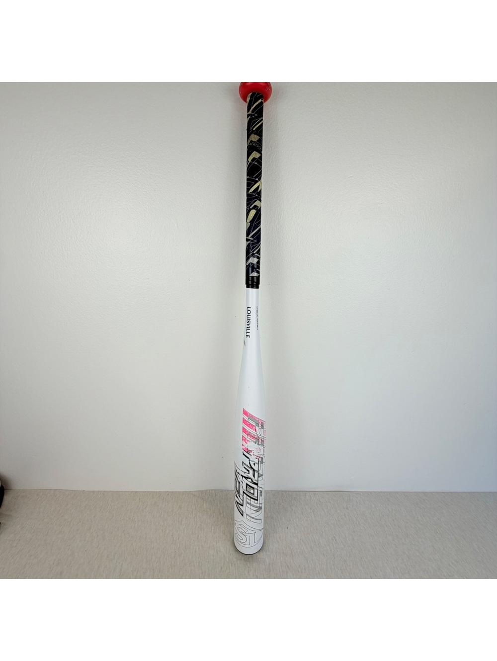 Louisville Slugger Proven 31" 18oz -13 Composite Fastpitch Bat FPPRD13-22